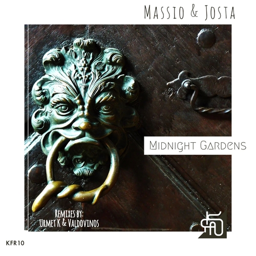 Massio, Josta - Midnight Gardens [KFR10]